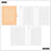 Me & My Big Ideas Happy Planner - Pastel Plans Big 12 Month Planner Jul 26 - Jun 27