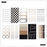 Me & My Big Ideas Happy Planner Sticker Value Pack 30 Sheets - Chalkboard Charm