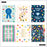 Me & My Big Ideas Happy Planner - Live Love Teach Big 12 Month Planner Jul 26 - Jun 27