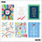 Me & My Big Ideas Happy Planner - Live Love Teach Big 12 Month Planner Jul 26 - Jun 27