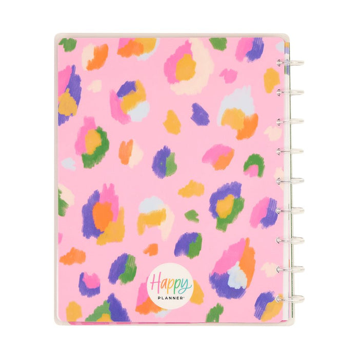 Me & My Big Ideas Happy Planner - Sunburst Bay Classic Discbound Notebook