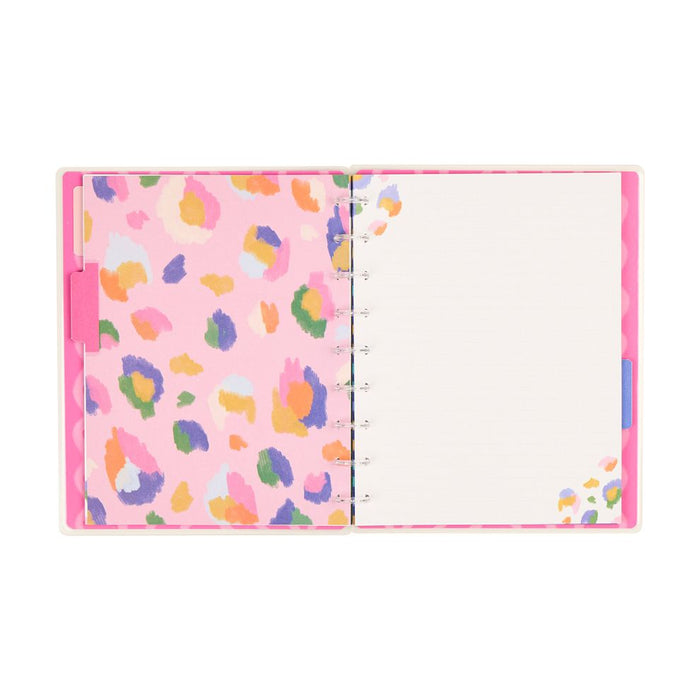 Me & My Big Ideas Happy Planner - Sunburst Bay Classic Discbound Notebook