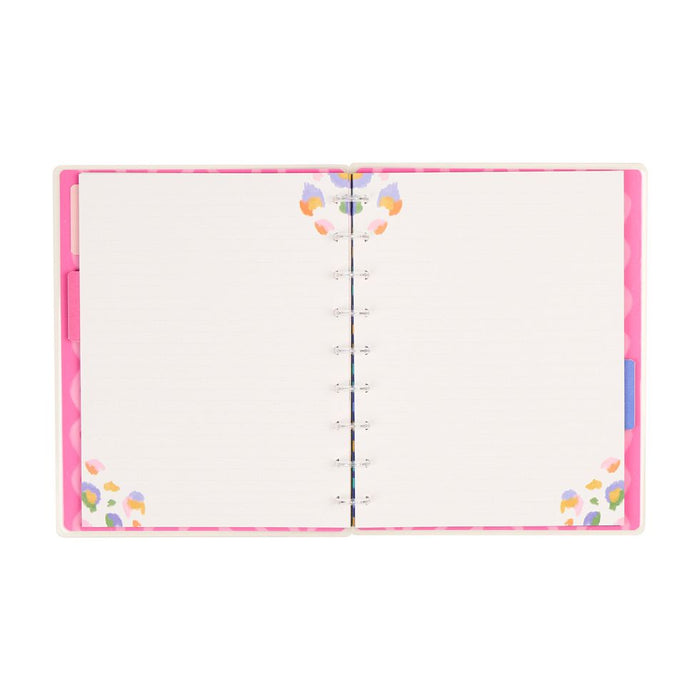 Me & My Big Ideas Happy Planner - Sunburst Bay Classic Discbound Notebook