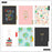 Me & My Big Ideas Happy Planner - Bright Lessons Classic 12 Month Planner Jul 26 - Jun 27