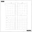 Me & My Big Ideas Happy Planner - Bright Lessons Classic 12 Month Planner Jul 26 - Jun 27