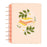 Me & My Big Ideas Happy Planner - Reading Hour Embroidered Classic 12 Month Planner Jul 2026 - Jun 2027