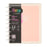 Me & My Big Ideas Happy Planner - Pastel Poetry Classic 12 Month Planner Jul 26 - Jun 27