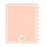 Me & My Big Ideas Happy Planner - Pastel Poetry Classic 12 Month Planner Jul 26 - Jun 27
