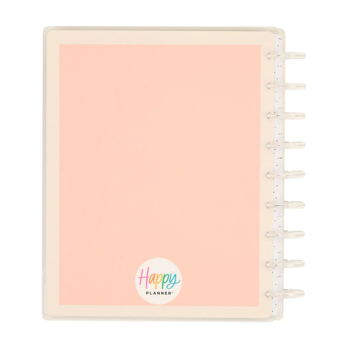 Me & My Big Ideas Happy Planner - Pastel Poetry Classic 12 Month Planner Jul 26 - Jun 27