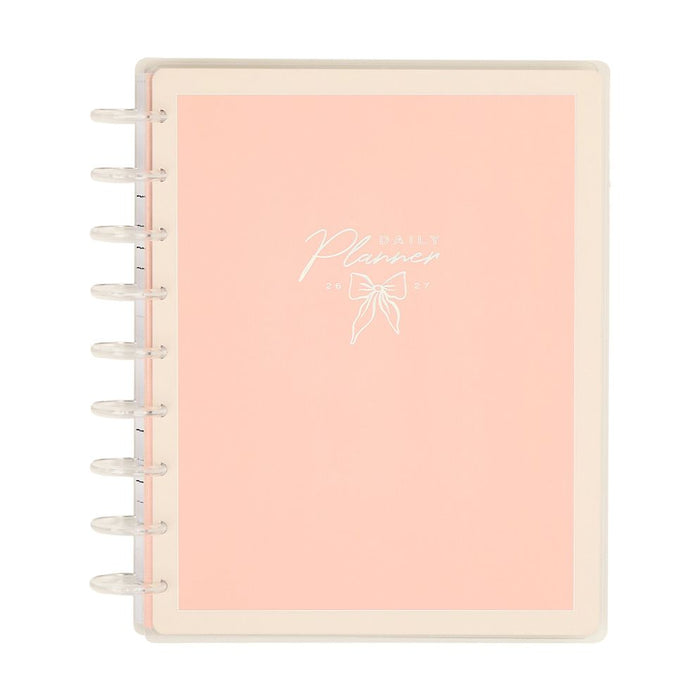 Me & My Big Ideas Happy Planner - Pastel Poetry Classic 12 Month Planner Jul 26 - Jun 27