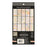 Me & My Big Ideas Happy Planner Sticker Value Pack 30 Sheets - Blossom Bright