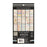 Me & My Big Ideas Happy Planner Sticker Value Pack 30 Sheets - Seasonal Joy