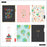 Me & My Big Ideas Happy Planner - Bright Lessons Big 12 Month Planner Jul 26 - Jun 27