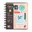 Me & My Big Ideas Happy Planner - Bright Lessons Big 12 Month Planner Jul 26 - Jun 27