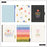 Me & My Big Ideas Happy Planner - School Doodles Big 12 Month Planner Jul 26 - Jun 27