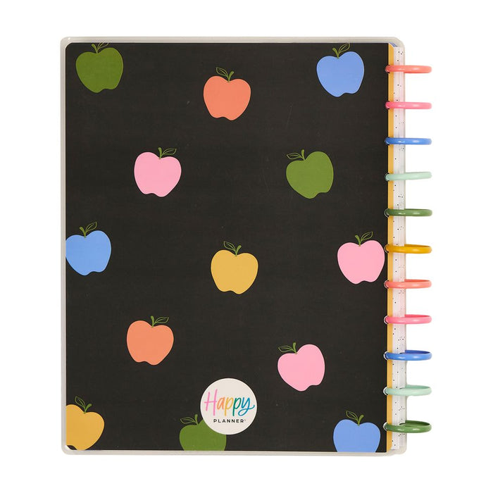 Me & My Big Ideas Happy Planner - School Doodles Big 12 Month Planner Jul 26 - Jun 27