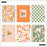 Me & My Big Ideas Happy Planner - Blossom Bright Big 12 Month Planner Jul 26 - Jun 27