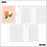 Me & My Big Ideas Happy Planner - Blossom Bright Big 12 Month Planner Jul 26 - Jun 27
