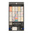 Me & My Big Ideas Happy Planner Sticker Value Pack 30 Sheets - Sunburst Bay