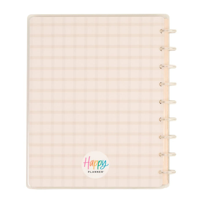 Me & My Big Ideas Happy Planner - Reading Hour Classic Discbound Notebook