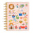 Me & My Big Ideas Happy Planner - Seasonal Joy Big 12 Month Planner Jul 26 - Jun 27
