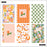 Me & My Big Ideas Happy Planner - Blossom Bright Mini Planner 12 Month Jul 26 - Jun 27