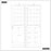 Me & My Big Ideas Happy Planner - Blossom Bright Mini Planner 12 Month Jul 26 - Jun 27