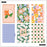 Me & My Big Ideas Happy Planner - Blossom Bright Mini Planner 12 Month Jul 26 - Jun 27