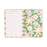 Me & My Big Ideas Happy Planner - Blossom Bright Mini Planner 12 Month Jul 26 - Jun 27