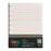 Me & My Big Ideas Happy Planner - School Doodles Classic Fill Paper