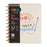 Me & My Big Ideas Happy Planner - School Doodles Ivory Big 12 Month Planner Jul 26 - Jun 27