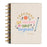 Me & My Big Ideas Happy Planner - School Doodles Ivory Big 12 Month Planner Jul 26 - Jun 27