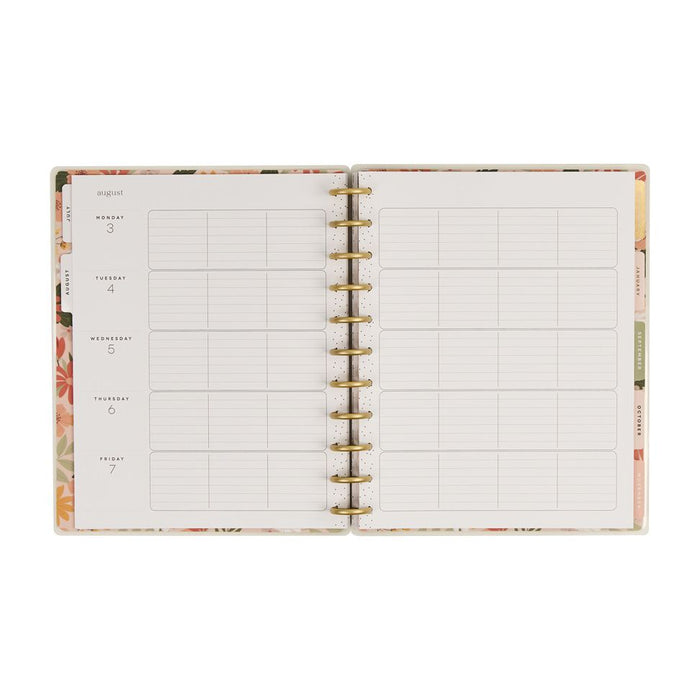 Me & My Big Ideas Happy Planner - Reading Hour Big 12 Month Planner Jul 26 - Jun 27