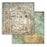 Stamperia Gardens Of Time - Time Tubes