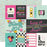 Simple Stories Totally 80's - Elements 2