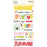 Simple Stories Sweet Summertime - Foam Stickers