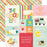 Simple Stories Sweet Summertime - Combo Elements