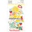 Simple Stories Sweet Summertime - Page Pieces