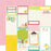 Simple Stories Sweet Summertime - Journal Elements