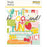 Simple Stories Sweet Summertime - Journal Bits & Pieces