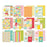 Simple Stories Sweet Summertime - 6x8 Paper Pad