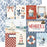 Simple Stories Simple Vintage Sand & Sea - 3x4/4x6 Elements