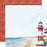Simple Stories Simple Vintage Sand & Sea - Seaside Smiles