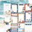 Simple Stories Simple Vintage Sand & Sea - Journal Elements