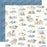 Simple Stories Simple Vintage Sand & Sea - Shore Is Fun