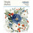 Simple Stories Simple Vintage Sand & Sea - Floral Bits & Pieces