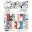 Simple Stories Simple Vintage Sand & Sea - 6x8 Paper Pad