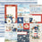 Simple Stories Simple Vintage Sand & Sea - Combo Elements