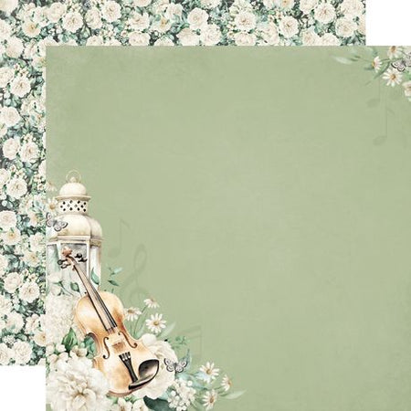 Simple Stories Simple Vintage Timeless Harmony - Perfect Harmony