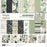 Simple Stories Simple Vintage Timeless Harmony - 12x12 Collection Kit